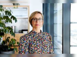 Global Technology Summit: Melinda Claybaugh speaks at summit