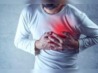 After-effects of Covid-19 lockdown: Heart disease deaths spiked during Coronavirus