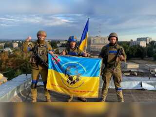War in Ukraine | Lavrov: US, NATO directly involved in war