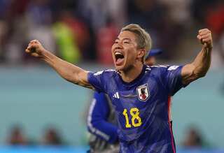 FIFA World Cup 2022 Rankings - points table and team standings of all groups after day 12