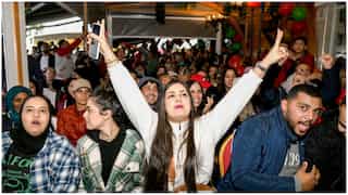 Get Excited! Qatar’s new entry rules will allow ticketless fans at FIFA World Cup 2022