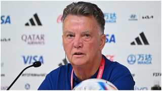 FIFA World Cup 2022: Netherlands will not take USA lightly in knockout clash, says coach  Louis van Gaal