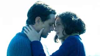 'Lady Chatterley's Lover' movie review: Emma Corrin shines in this sexy, well-acted adaptation