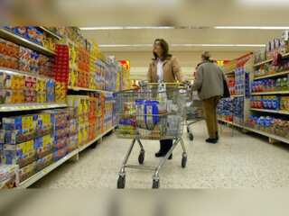 Study: Brexit added $7.2 billion to UK food bills in two years