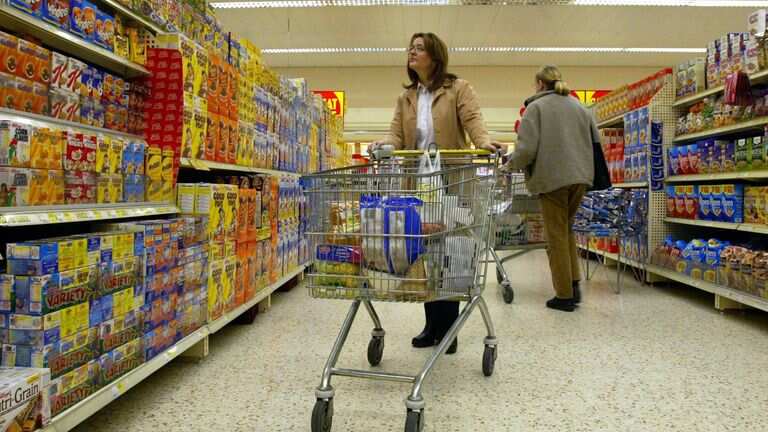 Study: Brexit added $7.2 billion to UK food bills in two years
