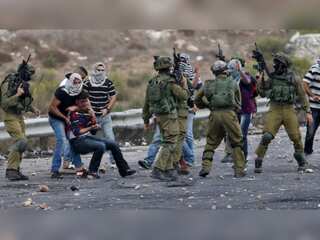 WION Dispatch: 2 Palestinians killed in clashes with Israeli forces near Jenin