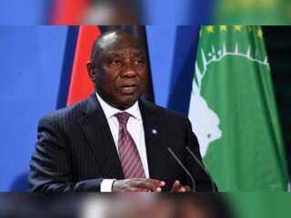 WION Dispatch: South African president Ramaphosa faces threat of impeachment over farm scandal