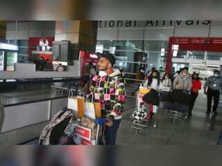 Facial recognition based entry at these Indian airports now