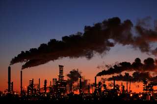 Twitter sees a surge of denialism claims, as scientists look for an alternative site