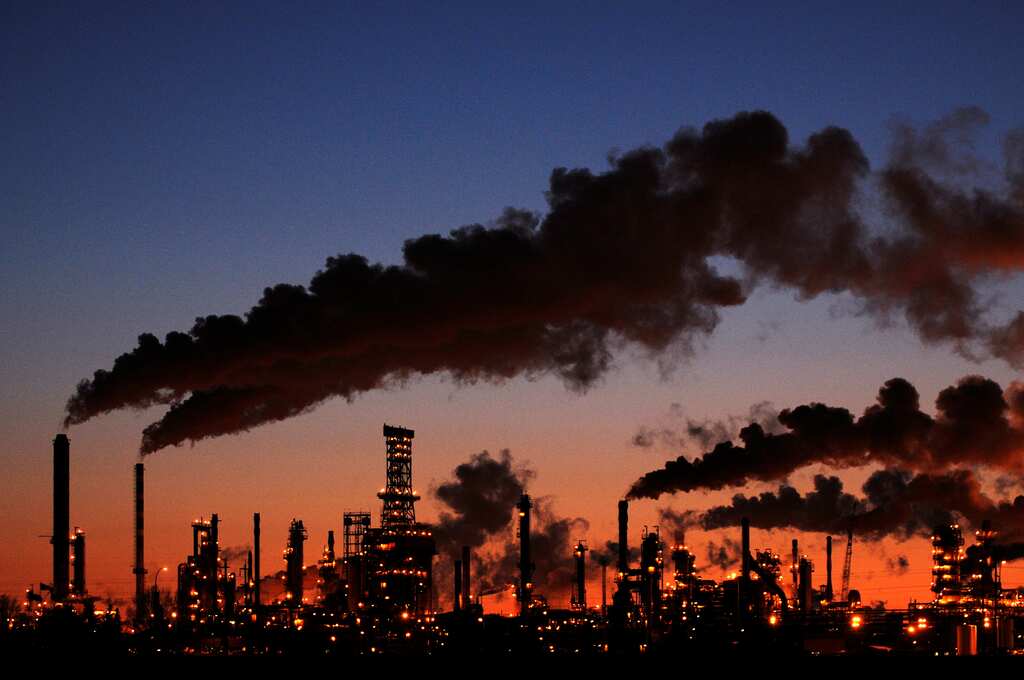 Twitter sees a surge of denialism claims, as scientists look for an alternative site