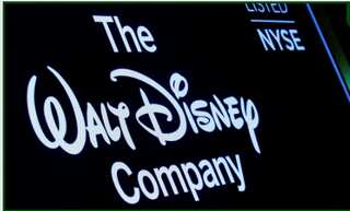 Walt Disney begins to fire 7,000 staff