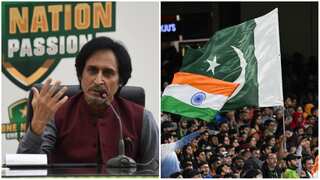If Asia Cup 2023 is moved out of Pakistan, we might consider pulling out as well- PCB chief Ramiz Raja