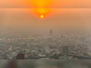 WION Climate Tracker: Climate crisis in Bolivia as smoke covers capital