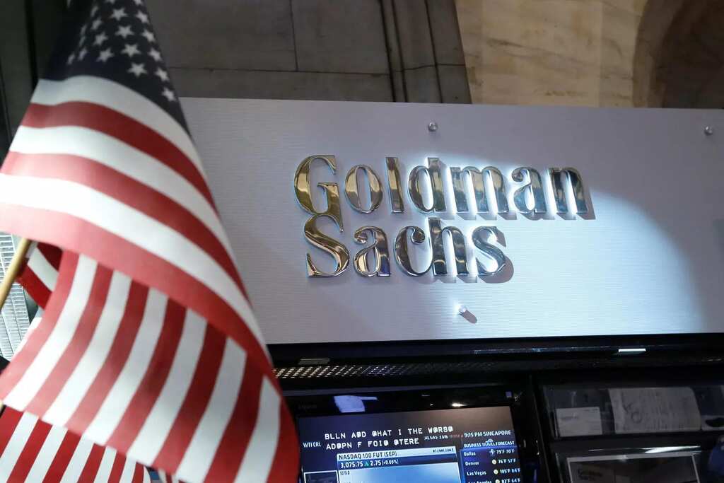 WION Dispatch: Goldman Sachs executives face bonus cuts; 20% decline in bonuses for Wall St bankers