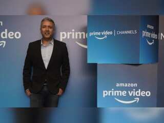 Global Technology Summit: 'India content is matching up to global level,' says Gaurav Gandhi
