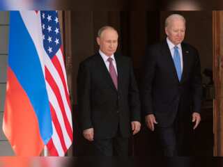 Russia Ukraine War: Moscow accuses US, NATO of being directly involved in conflict