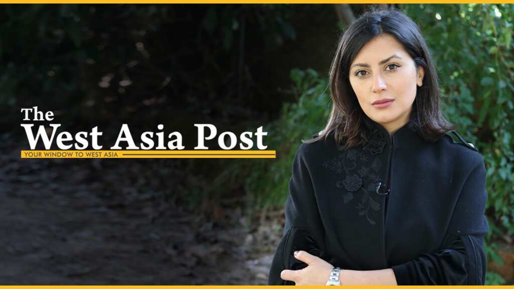The West Asia Post: Qatar's beauty pageant for camels