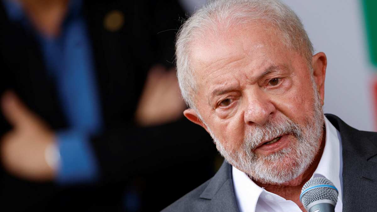 Brazilian president-elect Lula to meet Biden at White House before taking office next year Brazilian president-elect Lula to meet Biden at White House before taking office next year