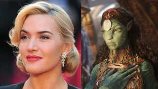 Kate Winslet on beating Tom Cruise's underwater breath holding record: 'Poor Tom'