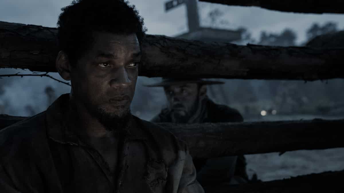 'Emancipation' reviews: Will Smith's first film after Oscar slap garners mixed reception