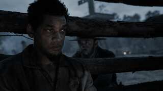 'Emancipation' reviews: Will Smith's first film after Oscar slap garners mixed reception