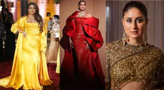 Red Sea Film Festival: Priyanka Chopra, Sonam Kapoor exude elegance at the red carpet