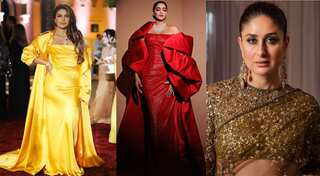 Red Sea Film Festival: Priyanka Chopra, Sonam Kapoor exude elegance at the red carpet