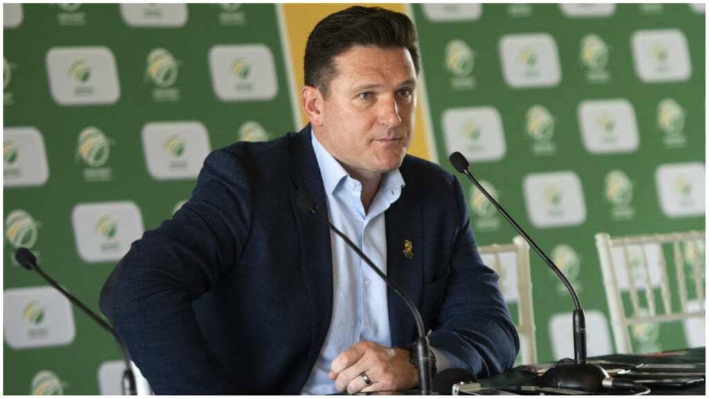 I remember the time when Viru, Sachin smashed us all over – Graeme Smith recalls World Cup night in Nagpur