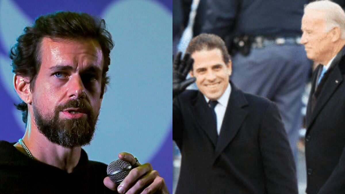 Twitter suppressed Hunter Biden laptop story in 2020, internal emails reveal