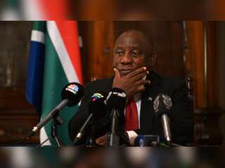 ‘Farmgate’ Corruption Scandal: A.N.C officials fail to reach a conclusion