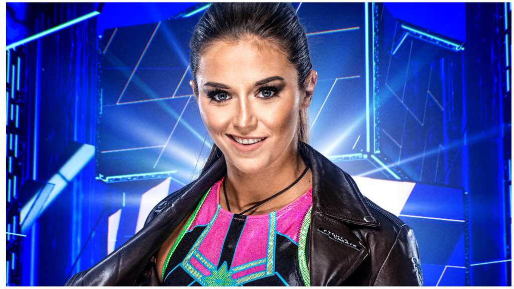 WWE: Tegan Nox’s return lit up SmackDown’s latest episode post Survivor Series WarGames