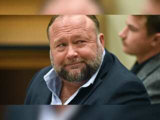 Alex Jones claimed 2012 Sandy Hook school massacre as staged, was ordered to pay $1.5 BN to victims