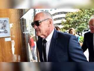 Australia: Man gets 24-years of imprisonment for murdering wife 40-years ago