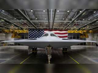 US: 'Most advanced military aircraft ever built', big boost to airforce