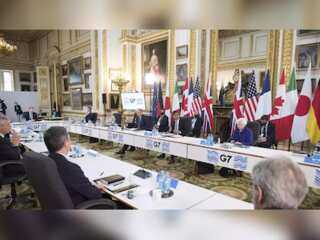 War in Ukraine: $60 per barrel price cap agreed on Russian crude oil