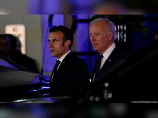 Biden-Putin Meet: Talks will take place in consultation with NATO allies