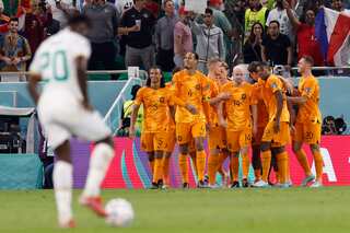 Netherlands vs USA at FIFA World Cup 2022: Match prediction, preview, head-to-head and lineups