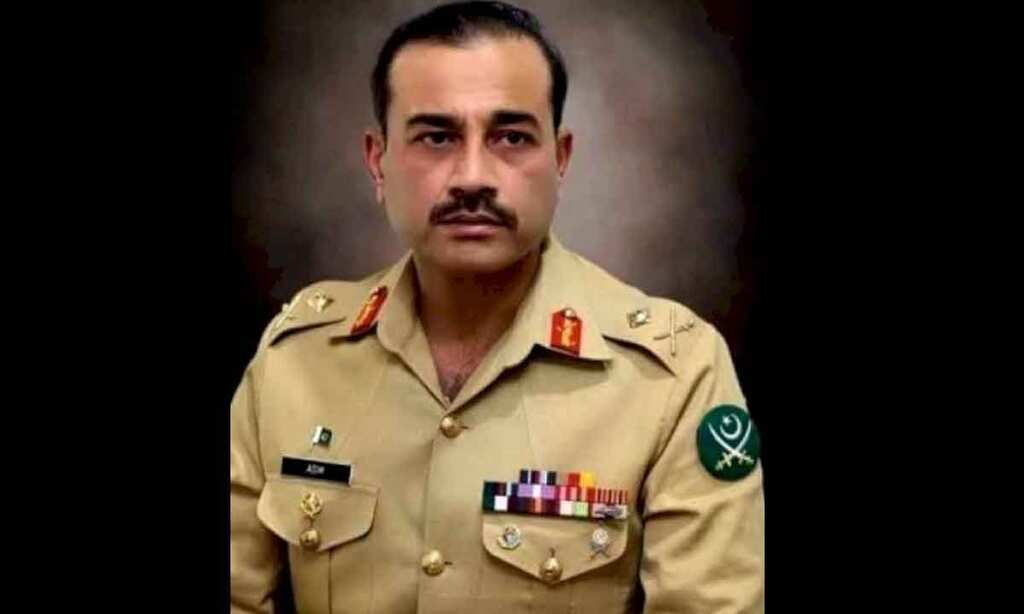Pakistan: New Army Chief reshuffles staff; General Asim Munir builds new team