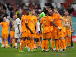 Qatar FIFA World Cup: Round of 16 stage kicks off today; Netherlands take on US