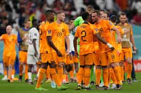 Qatar FIFA World Cup: Round of 16 stage kicks off today; Netherlands take on US