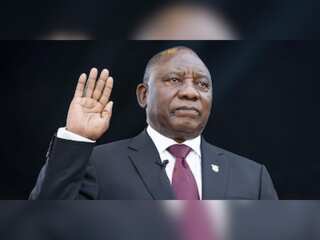 Farmgate Scandal: Ramaphosa's fate hangs in balance; ANC officials fail to reach conclusion