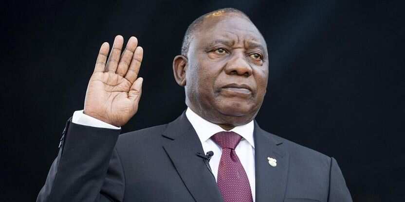 Farmgate Scandal: Ramaphosa's fate hangs in balance; ANC officials fail to reach conclusion