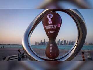 Qatar FIFA World Cup | Discrimination between protesters: Pro-Palestine banner welcomed in matches