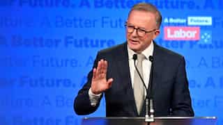 Australian PM not to accompany politicians on ‘backbench’ visit to Taiwan