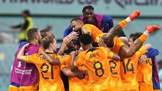 FIFA World Cup 2022: Netherlands knock US out of the World Cup with a thumping 3-1 victory