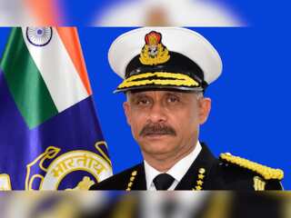 Chief of India Coast Guard VS Pathania speaks to WION, says 'Indian Ocean is sensitive region'