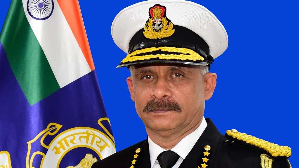 Chief of India Coast Guard VS Pathania speaks to WION, says 'Indian Ocean is sensitive region'