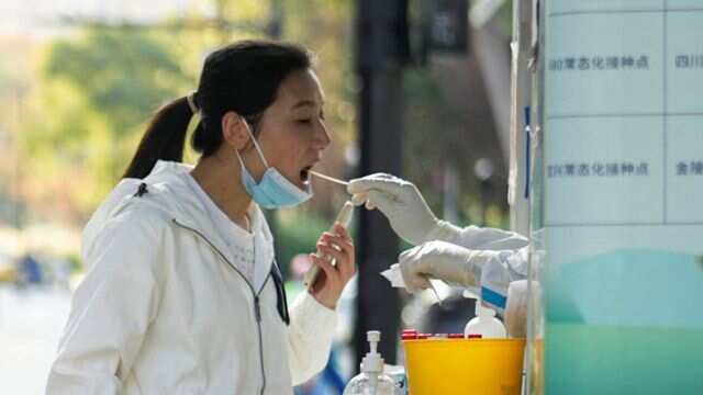 China Covid: Covid-19 curbs eased further; no longer mandatory negative tests in Shenzhen, Beijing