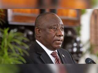 Farmgate Scandal: ANC fails to reach conclusion, Ramaphosa's fate to be decided on Sunday