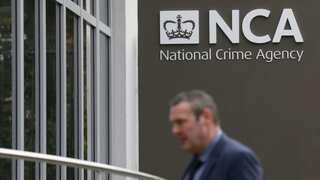 UK: Russian businessman among three arrested over suspected money laundering